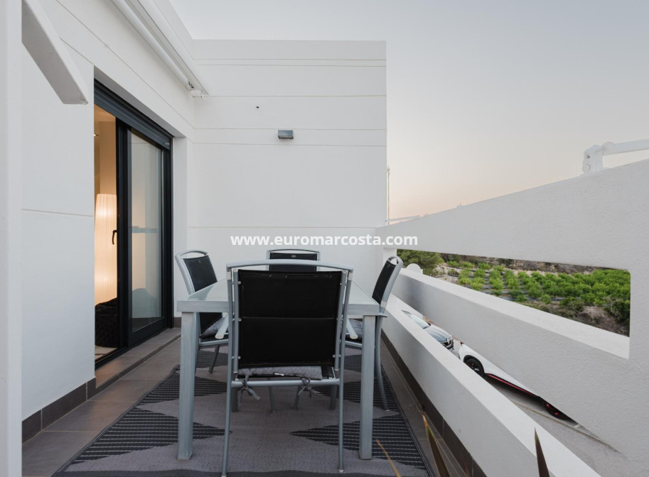 Venta - Apartamento / piso - Orihuela Costa