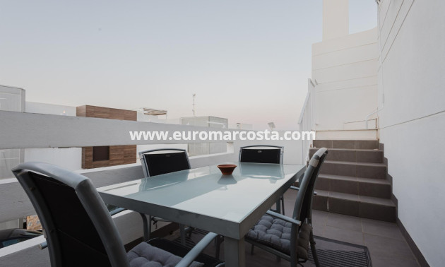 Venta - Apartamento / piso - Orihuela Costa