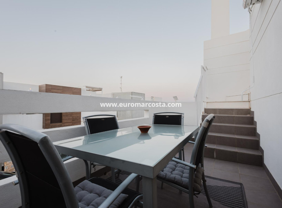 Venta - Apartamento / piso - Orihuela Costa