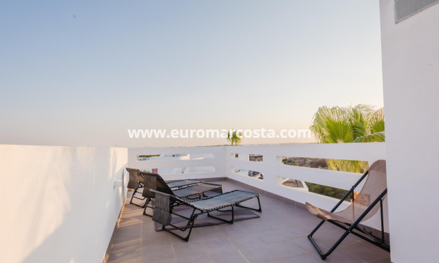 Venta - Apartamento / piso - Orihuela Costa