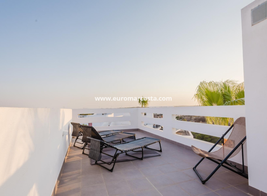 Venta - Apartamento / piso - Orihuela Costa