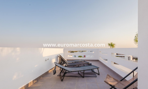 Venta - Apartamento / piso - Orihuela Costa