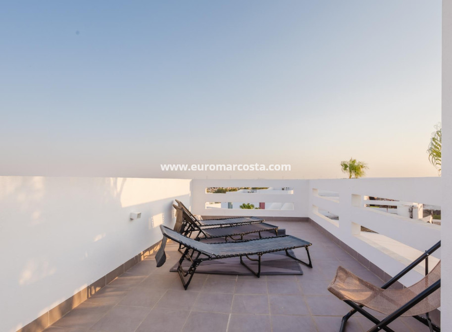 Venta - Apartamento / piso - Orihuela Costa