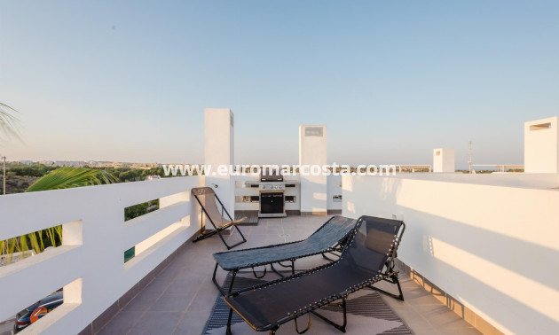 Venta - Apartamento / piso - Orihuela Costa