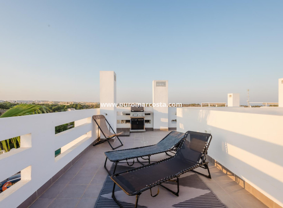 Venta - Apartamento / piso - Orihuela Costa