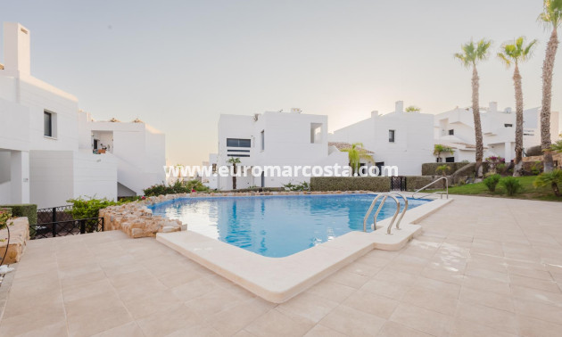 Venta - Apartamento / piso - Orihuela Costa