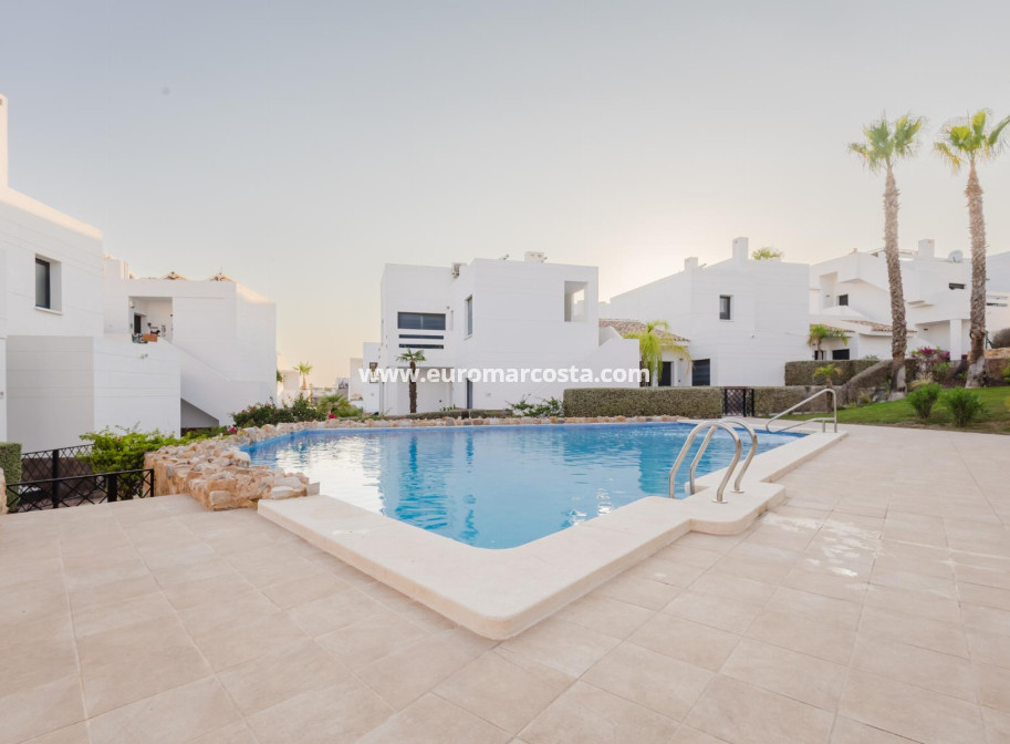 Venta - Apartamento / piso - Orihuela Costa