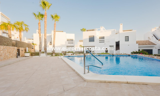 Venta - Apartamento / piso - Orihuela Costa
