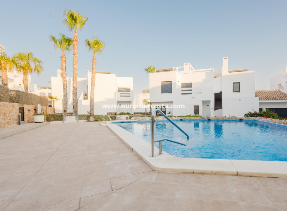 Venta - Apartamento / piso - Orihuela Costa