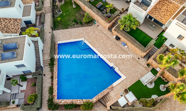 Venta - Apartamento / piso - Orihuela Costa