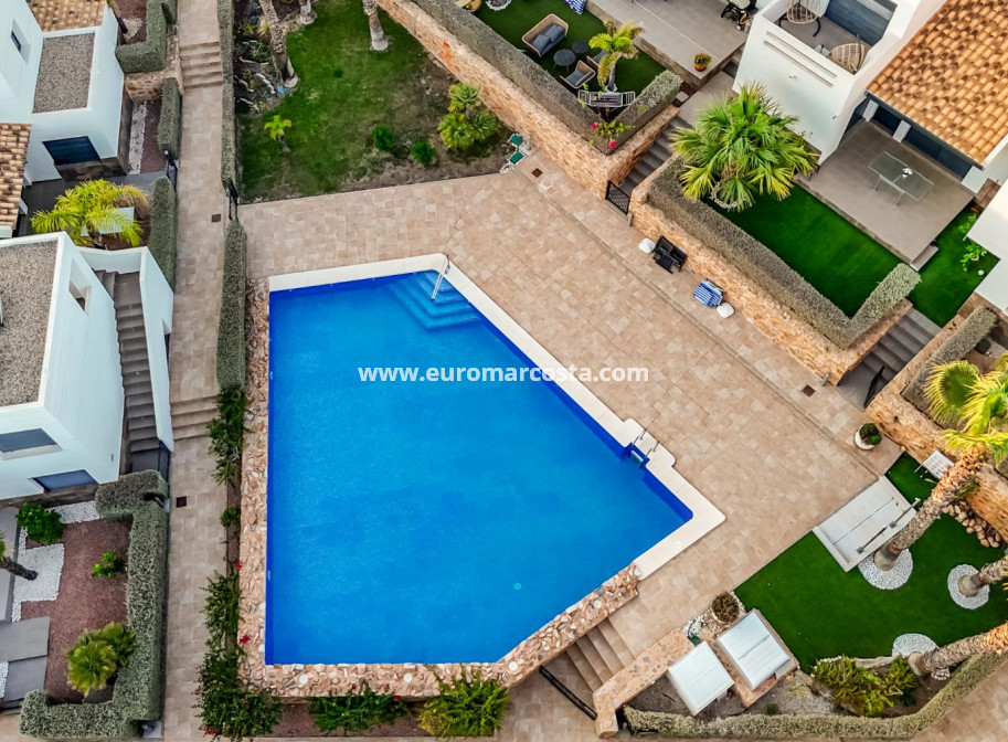 Venta - Apartamento / piso - Orihuela Costa