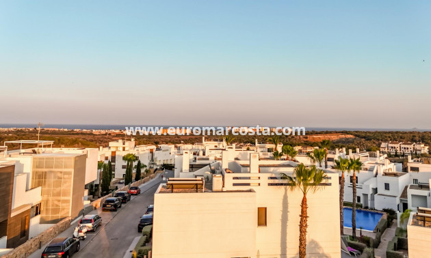 Venta - Apartamento / piso - Orihuela Costa