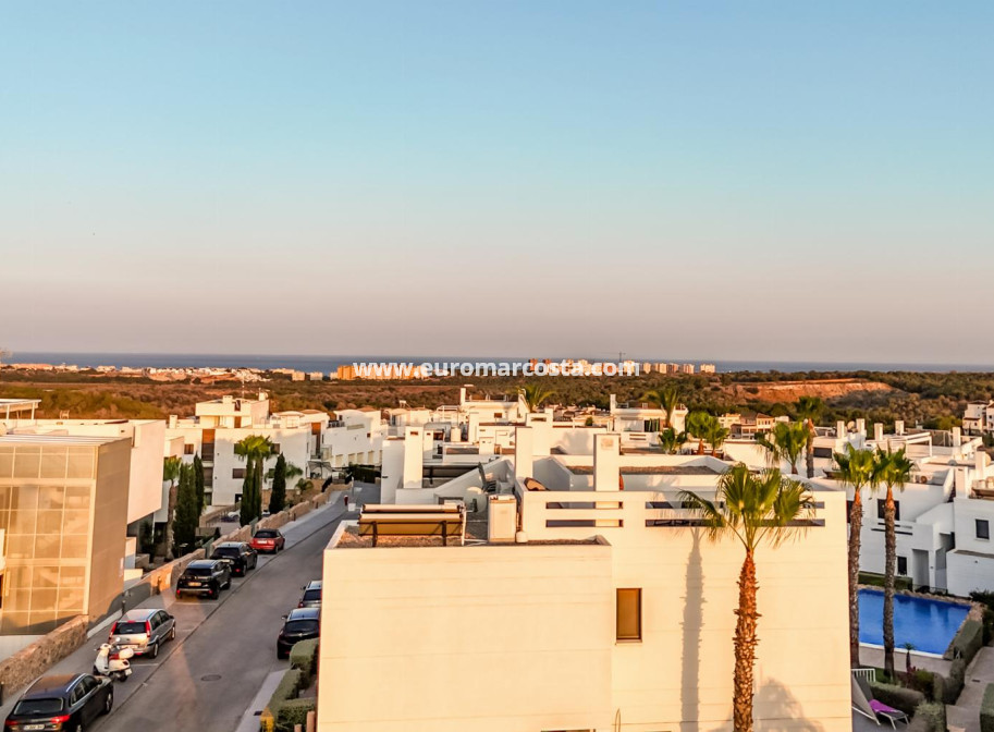 Venta - Apartamento / piso - Orihuela Costa