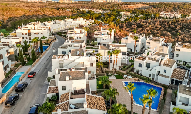 Venta - Apartamento / piso - Orihuela Costa
