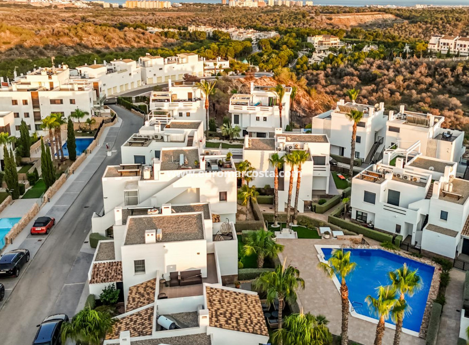 Venta - Apartamento / piso - Orihuela Costa