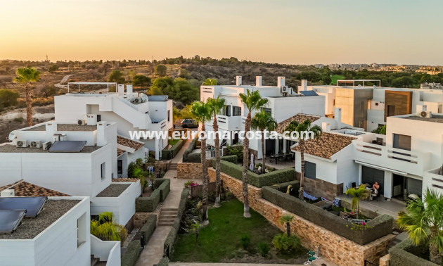 Venta - Apartamento / piso - Orihuela Costa