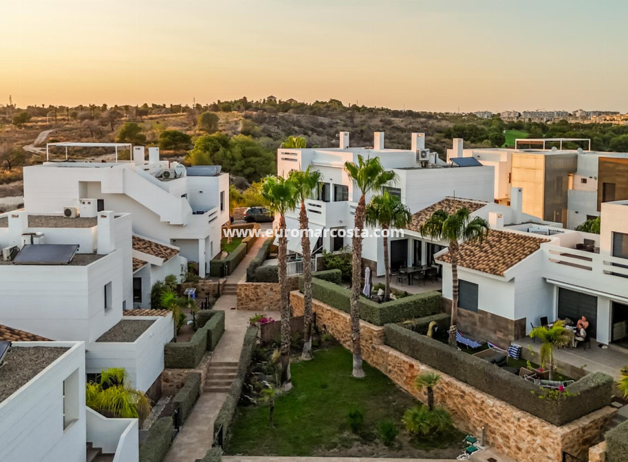 Venta - Apartamento / piso - Orihuela Costa