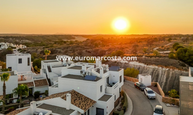 Venta - Apartamento / piso - Orihuela Costa