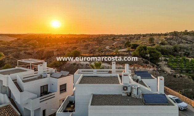 Venta - Apartamento / piso - Orihuela Costa