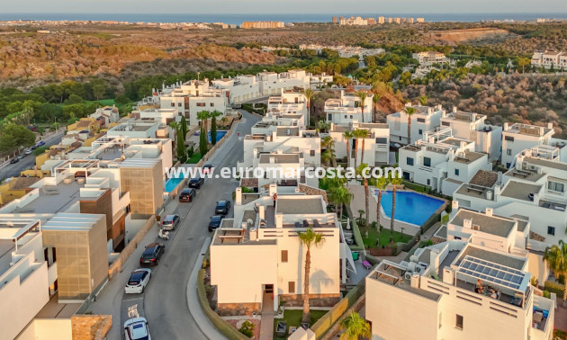 Venta - Apartamento / piso - Orihuela Costa