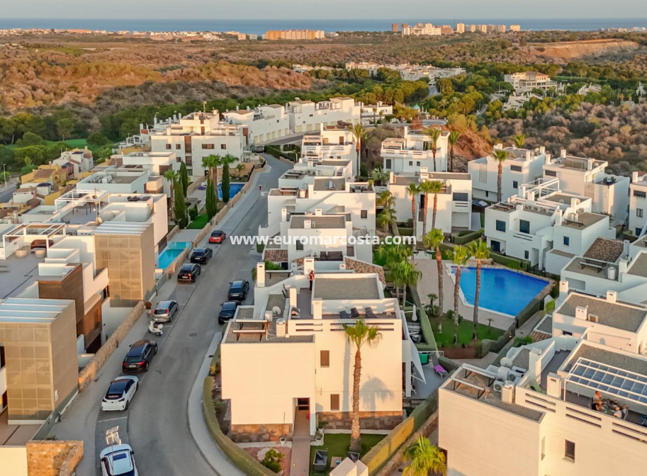 Venta - Apartamento / piso - Orihuela Costa