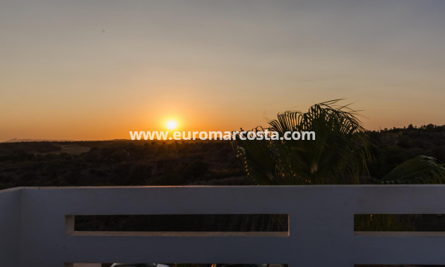 Venta - Apartamento / piso - Orihuela Costa
