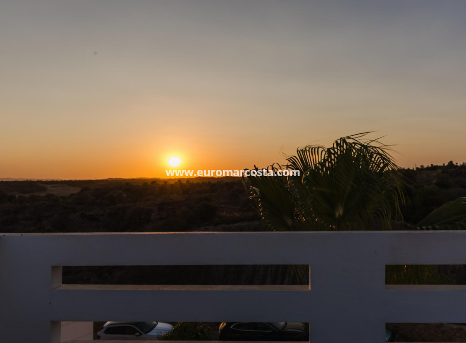 Venta - Apartamento / piso - Orihuela Costa