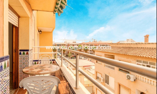 Venta - Ático - Torrevieja - TORREVIEJA