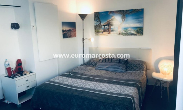 Objekte zum Wiederverkauf - Villa freitstehend - Ciudad Quesada - Golf La Marquesa (Ciudad Quesada)
