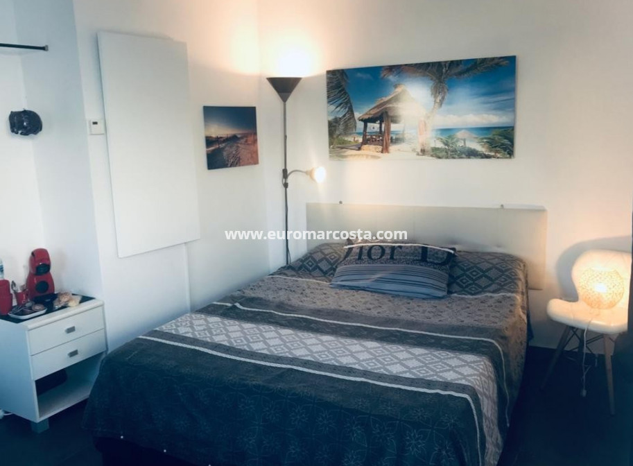 Objekte zum Wiederverkauf - Villa freitstehend - Ciudad Quesada - Golf La Marquesa (Ciudad Quesada)