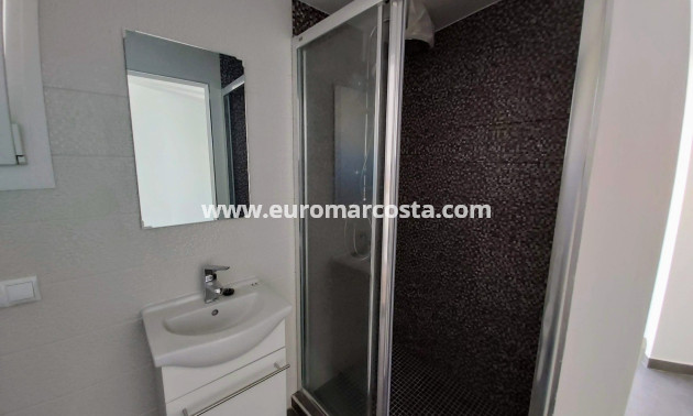 Objekte zum Wiederverkauf - Villa freitstehend - Ciudad Quesada - Golf La Marquesa (Ciudad Quesada)