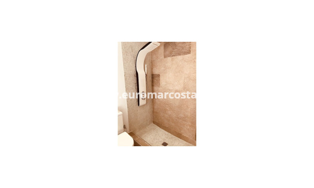 Objekte zum Wiederverkauf - Villa freitstehend - Ciudad Quesada - Golf La Marquesa (Ciudad Quesada)