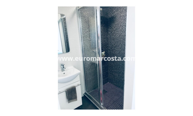 Objekte zum Wiederverkauf - Villa freitstehend - Ciudad Quesada - Golf La Marquesa (Ciudad Quesada)
