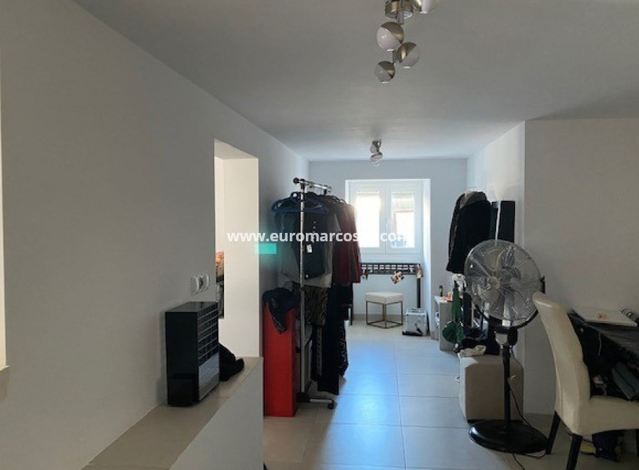 Objekte zum Wiederverkauf - Villa freitstehend - Ciudad Quesada - Golf La Marquesa (Ciudad Quesada)