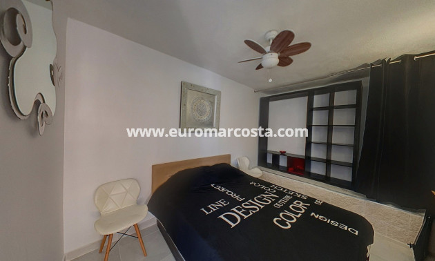 Objekte zum Wiederverkauf - Villa freitstehend - Ciudad Quesada - Golf La Marquesa (Ciudad Quesada)