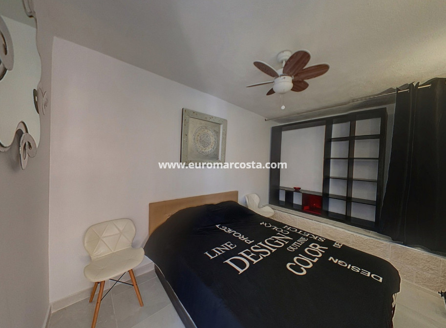 Objekte zum Wiederverkauf - Villa freitstehend - Ciudad Quesada - Golf La Marquesa (Ciudad Quesada)