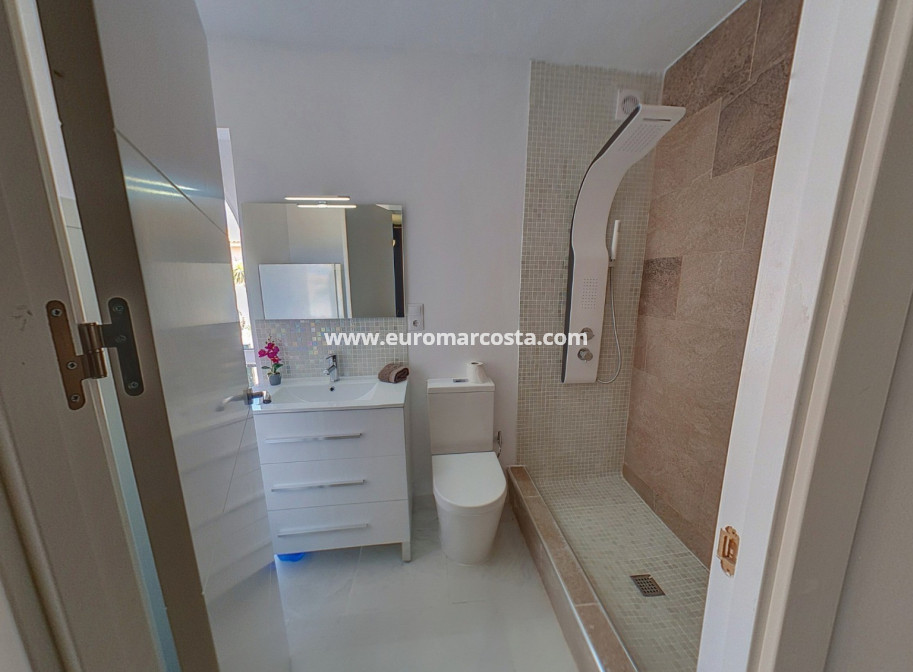 Objekte zum Wiederverkauf - Villa freitstehend - Ciudad Quesada - Golf La Marquesa (Ciudad Quesada)