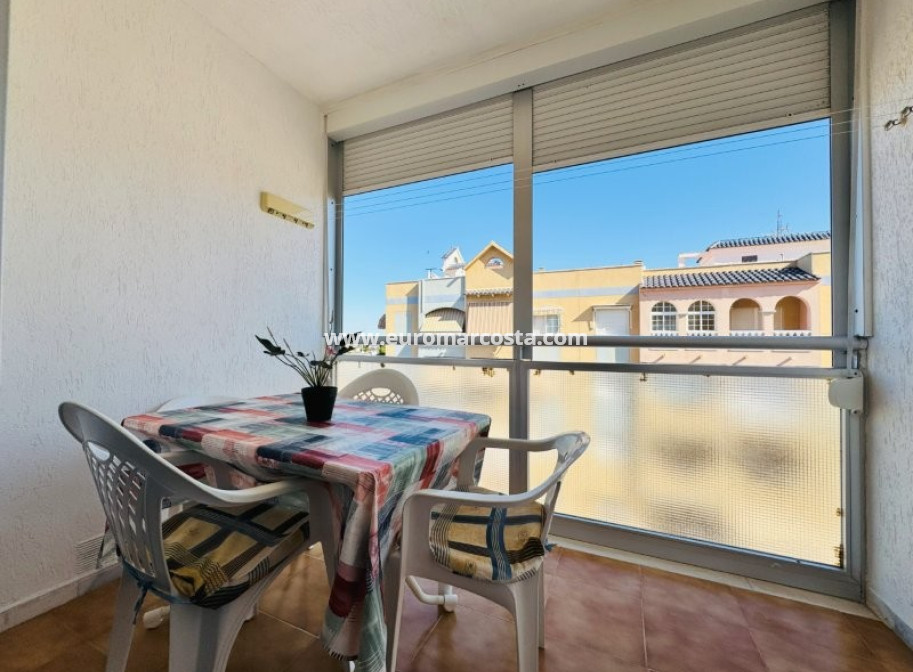 Venta - Apartamento / piso - La Mata