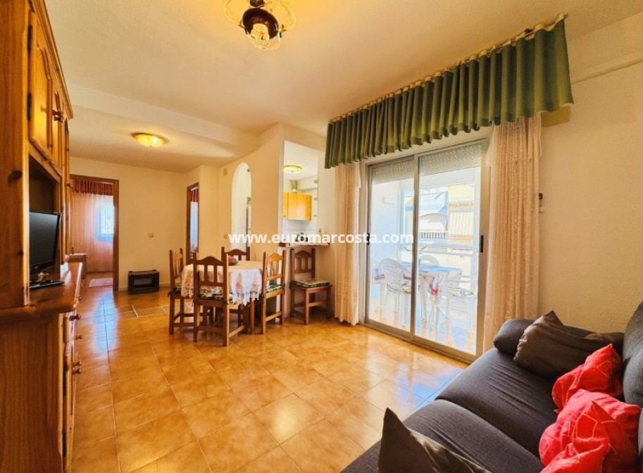 Venta - Apartamento / piso - La Mata