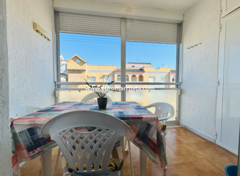 Venta - Apartamento / piso - La Mata