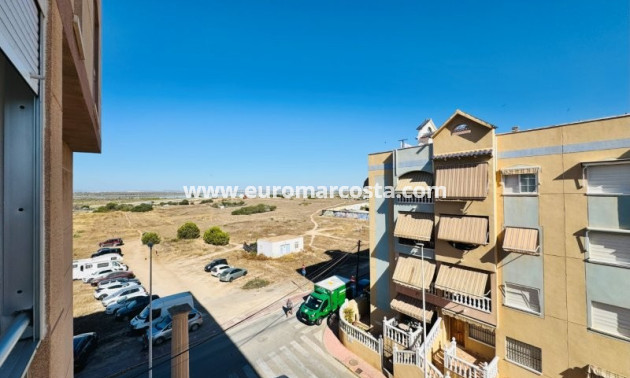 Venta - Apartamento / piso - La Mata
