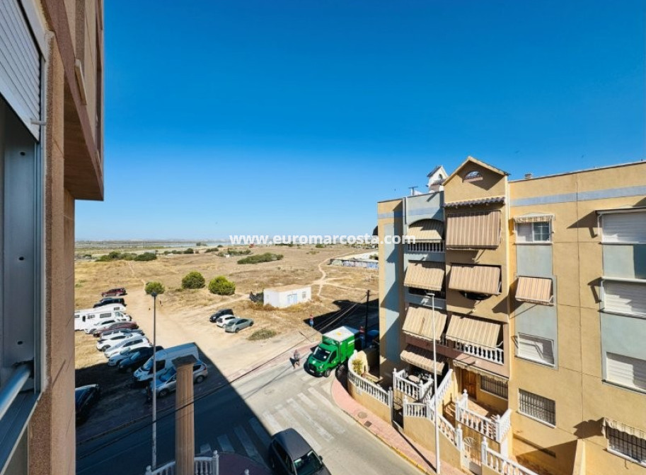 Venta - Apartamento / piso - La Mata