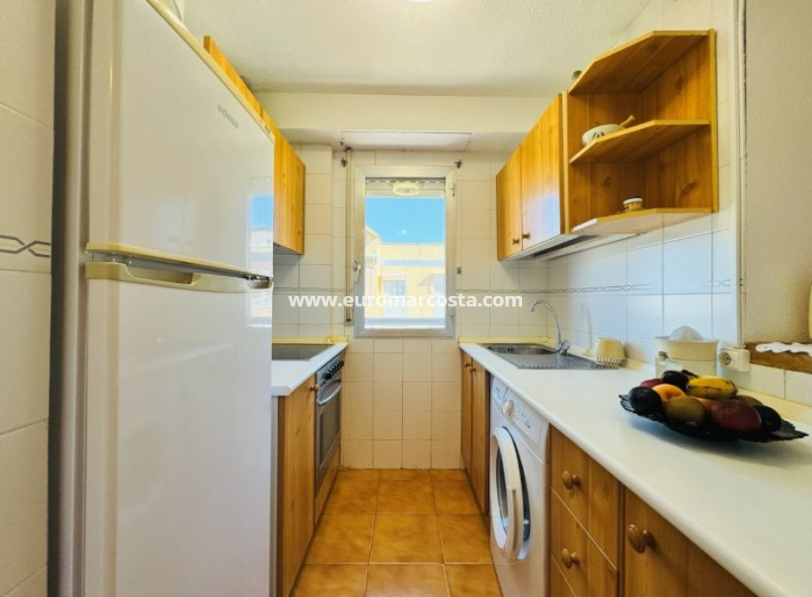 Venta - Apartamento / piso - La Mata
