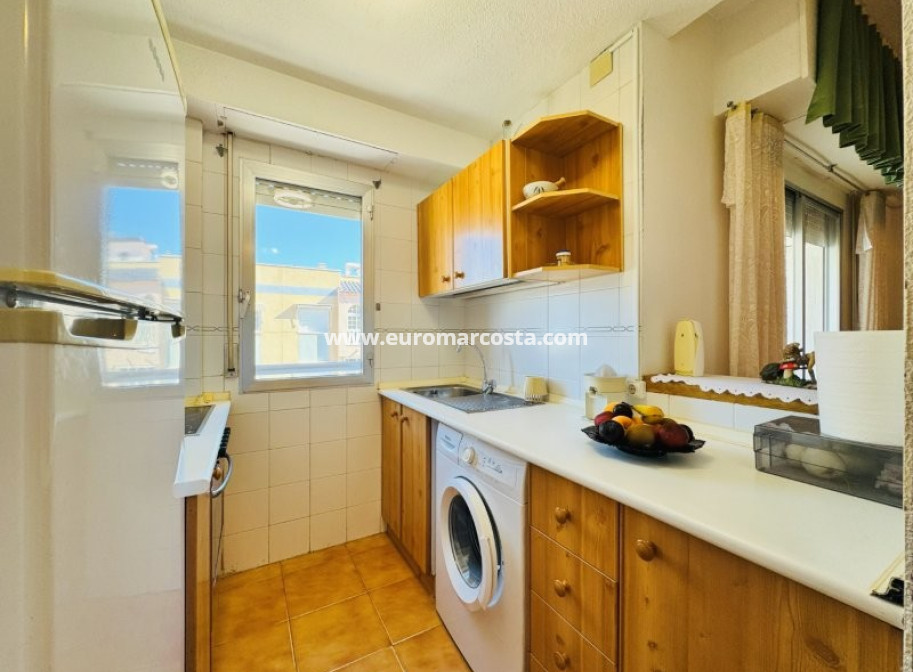 Venta - Apartamento / piso - La Mata