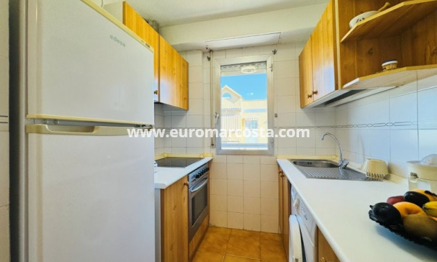 Venta - Apartamento / piso - La Mata