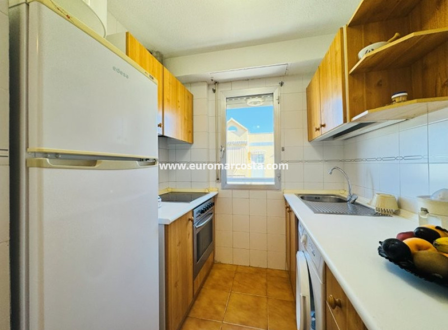 Venta - Apartamento / piso - La Mata