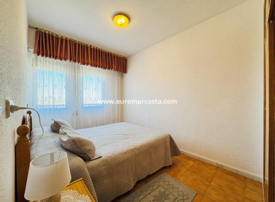 Venta - Apartamento / piso - La Mata