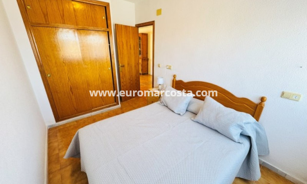 Venta - Apartamento / piso - La Mata