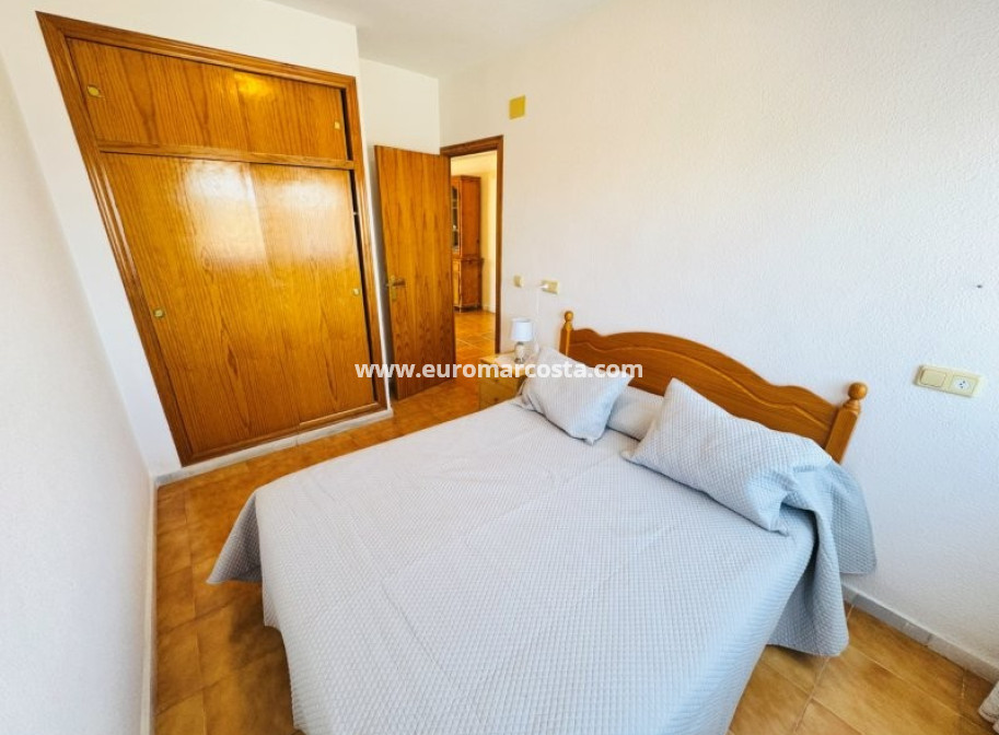 Venta - Apartamento / piso - La Mata