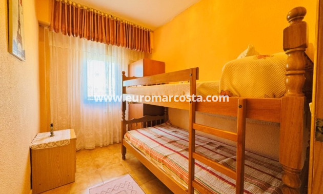 Venta - Apartamento / piso - La Mata
